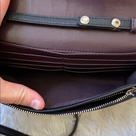 Coach Hayden floral crossbody bag - Picture 4 of 8